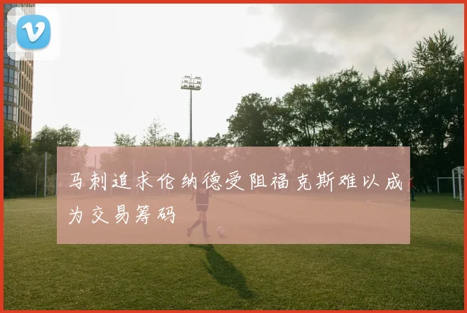 马刺追求伦纳德受阻福克斯难以成为交易筹码